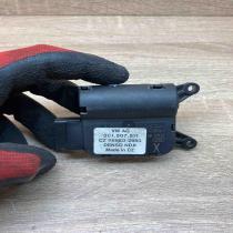 3C1907511 116880 2880 Main Air flap motor/actuator Volkswagen PASSAT B6
