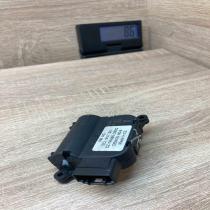 3C1907511 116880 2880 Main Air flap motor/actuator Volkswagen PASSAT B6