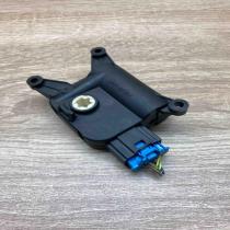 3C0907511A 0132801362 With Plug Air flap motor/actuator Volkswagen PASSAT B6
