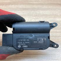 3C0907511 0132801370  Air flap motor/actuator Volkswagen PASSAT B6