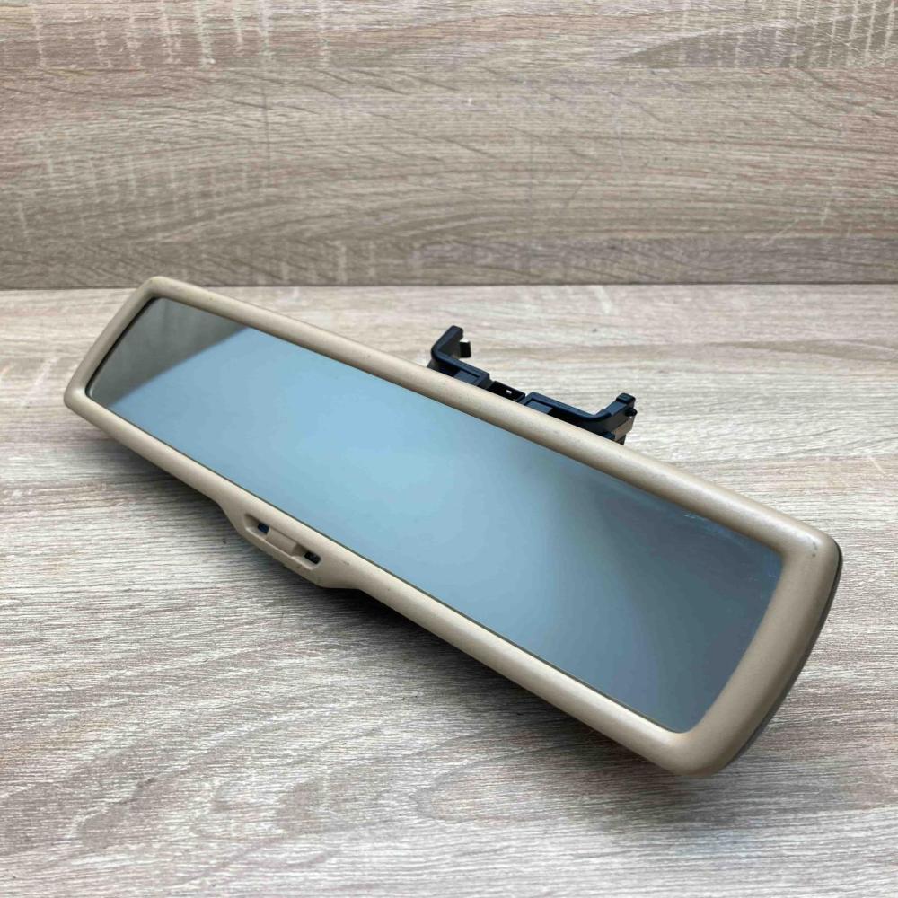 3C0857511   Rear view mirror (interior) Volkswagen PASSAT B6