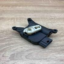 3C1907511A 116880 2860 Used Air flap motor/actuator Volkswagen PASSAT B6
