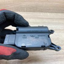 3C0907511A 0132801362  Air flap motor/actuator Volkswagen PASSAT B6