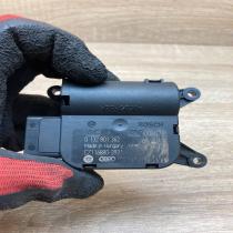 3C0907511A 0132801362  Air flap motor/actuator Volkswagen PASSAT B6