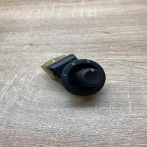 56040694AD   Wing mirror switch Jeep Compass