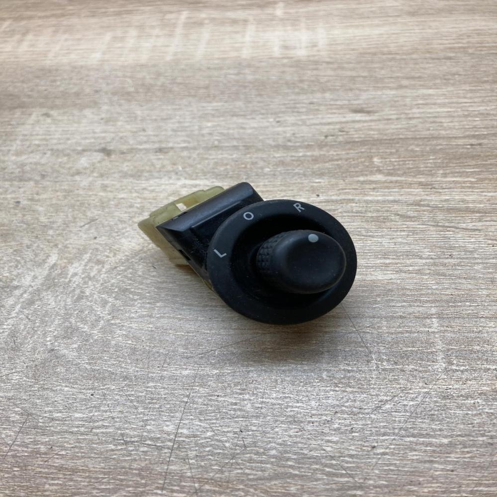 56040694AD   Wing mirror switch Jeep Compass