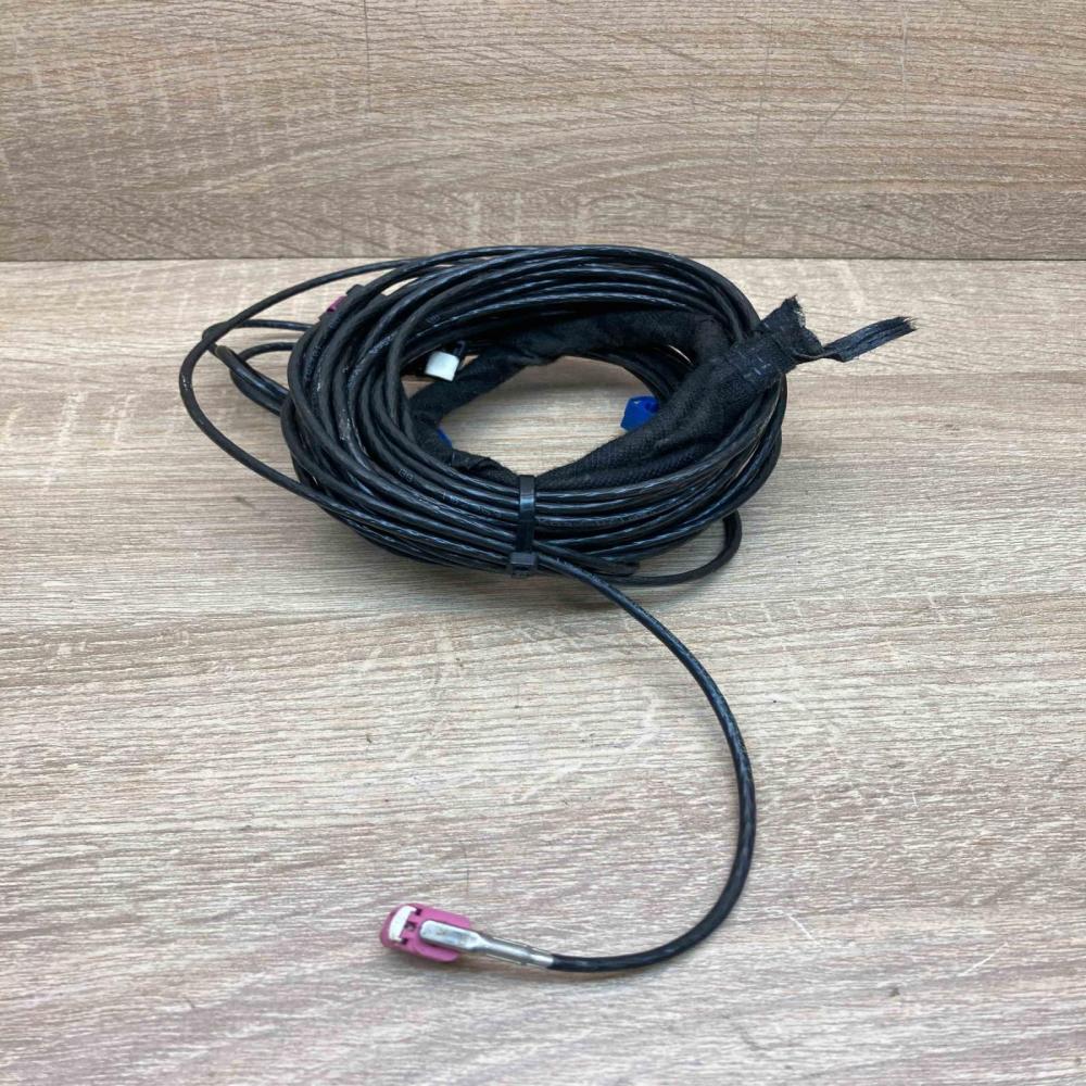 102969   Other wiring loom BMW X6 E71