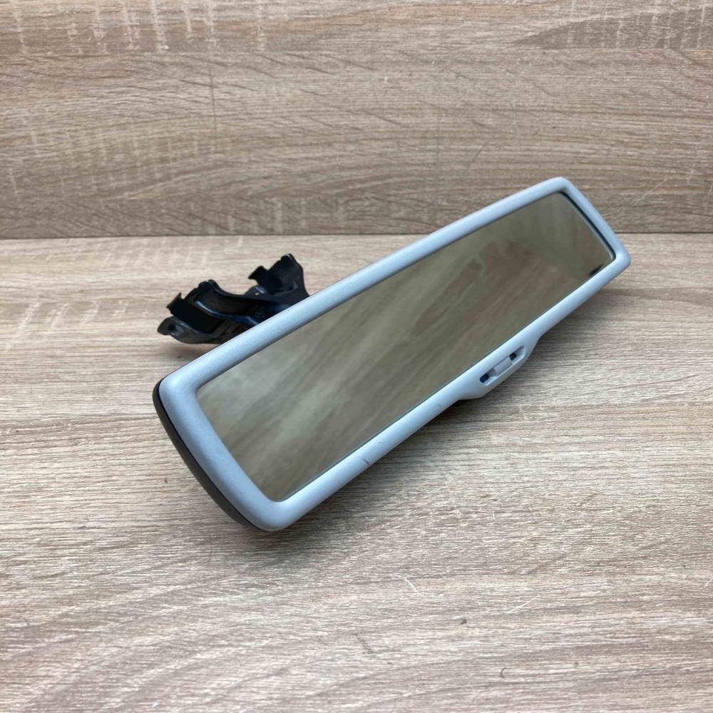 VW Rear View Mirror   Rear view mirror (interior) Volkswagen Jetta VI