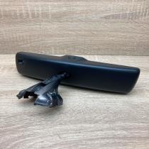 VW Rear View Mirror   Rear view mirror (interior) Volkswagen Jetta VI