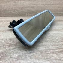 VW Rear View Mirror   Rear view mirror (interior) Volkswagen Jetta VI