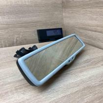 VW Rear View Mirror   Rear view mirror (interior) Volkswagen Jetta VI