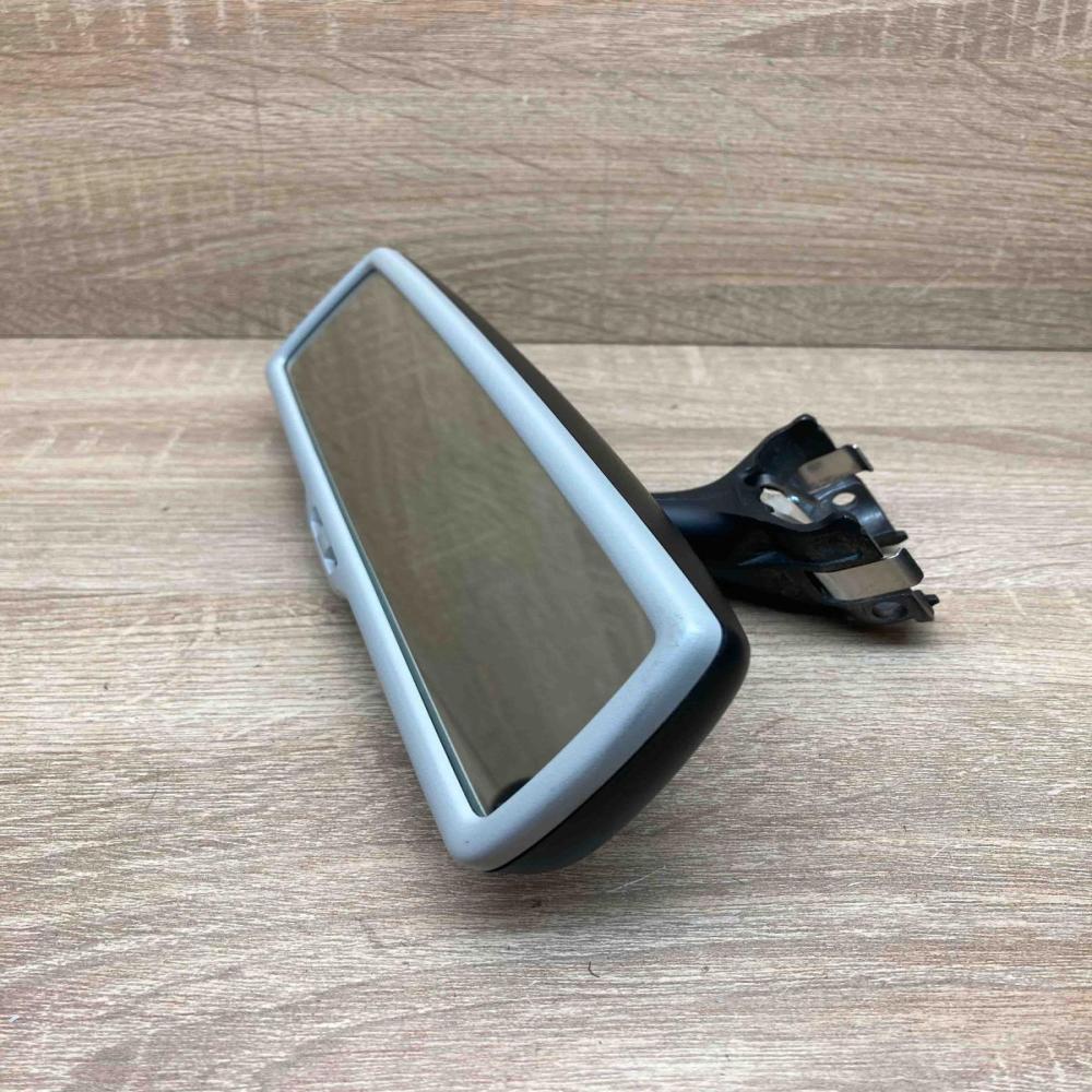 1K0857511 36932458  Rear view mirror (interior) Volkswagen Golf VI
