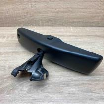 1K0857511 36932458  Rear view mirror (interior) Volkswagen Golf VI