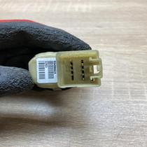 56040694AD   Wing mirror switch Jeep Compass