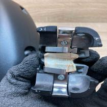 1K0857511 36932458  Rear view mirror (interior) Volkswagen Golf VI