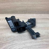 9225016 9225016 04  Positive wiring loom BMW 3 F30 F35 F31