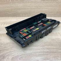 9234421 1703344 2  Fuse module BMW 7 F01 F02 F03 F04