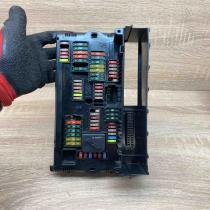 9234421 1703344 2  Fuse module BMW 7 F01 F02 F03 F04