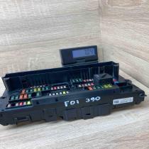 9234421 1703344 2  Fuse module BMW 7 F01 F02 F03 F04
