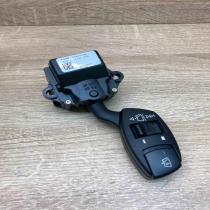 6924107   Wiper control stalk BMW 5 E60 E61