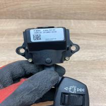 6924107   Wiper control stalk BMW 5 E60 E61