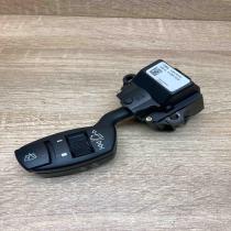 6924107   Wiper control stalk BMW 5 E60 E61