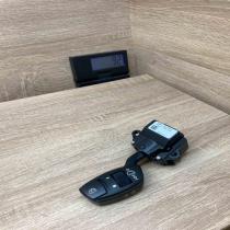 6924107   Wiper control stalk BMW 5 E60 E61