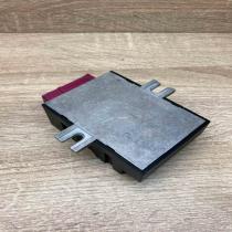6763811 55892110  Fuel injection pump control unit/module BMW 5 E60 E61