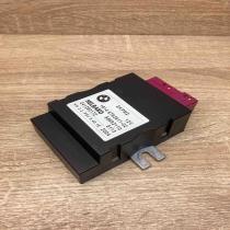 6763811 55892110  Fuel injection pump control unit/module BMW 5 E60 E61