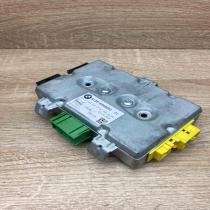 6948690 75789012 Used Door control unit/module BMW 5 E60 E61