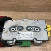 6963014 75789012 Used Door control unit/module BMW 5 E60 E61