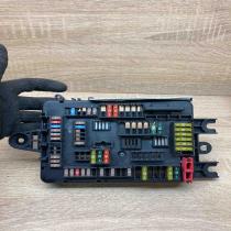9261111 10688710  Fuse module BMW 3 F30 F35 F31