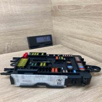 9261112 106887 10  Fuse module BMW 3 F30 F35 F31