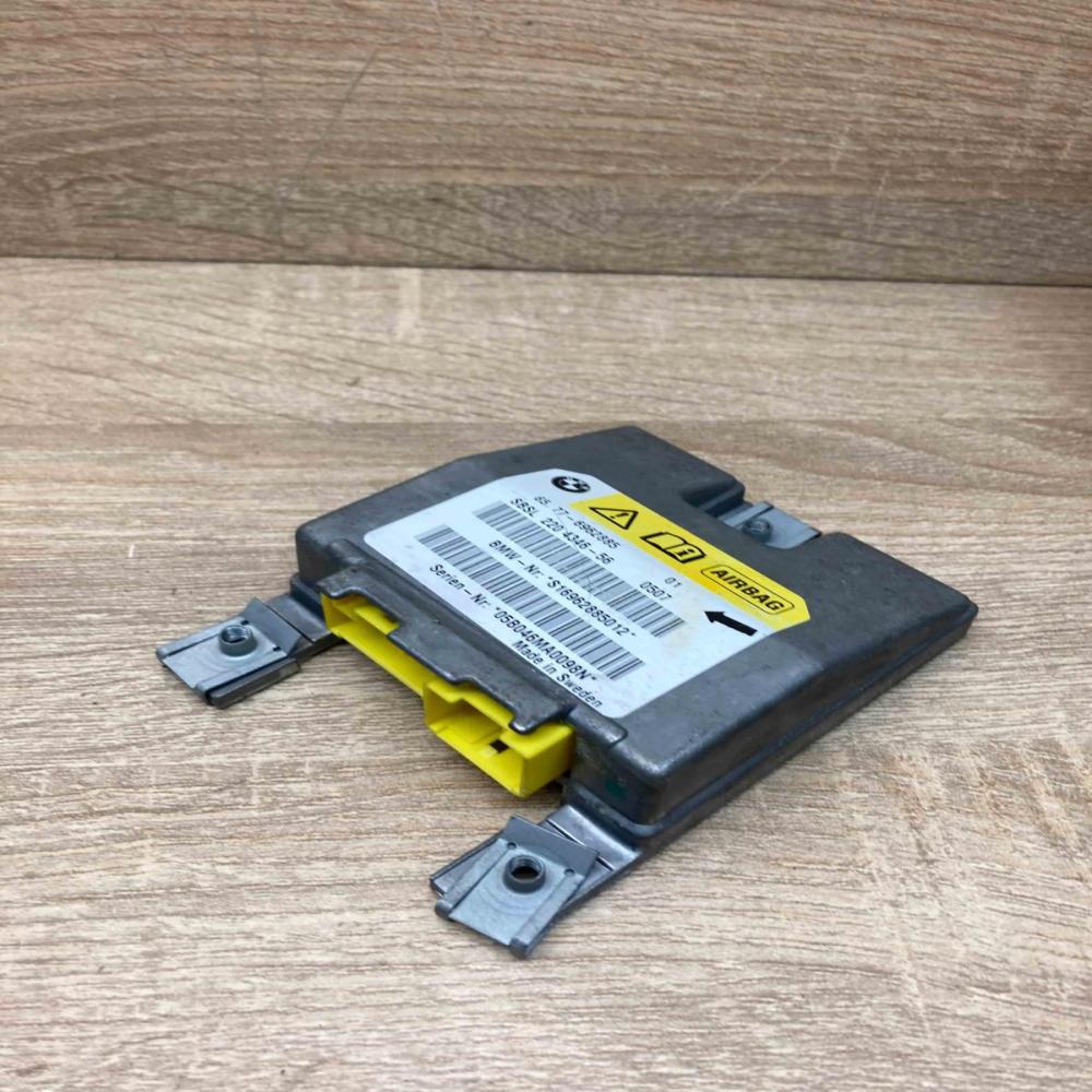 6962885 2204346 56  Airbag control unit/module BMW 5 E60 E61