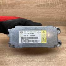 6952993 28002868 SFZ5 Airbag control unit/module BMW 5 E60 E61