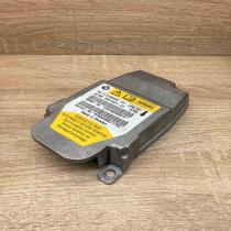9160558 2204431 31  Airbag control unit/module BMW 5 E60 E61