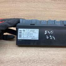 6947919 5WK49111 394 Comfort/convenience module BMW 5 E60 E61