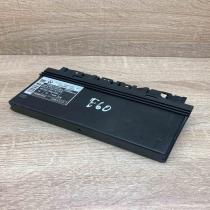 6957143 5WK49110  Comfort/convenience module BMW 5 E60 E61