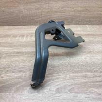 7183752   Fender mounting bracket BMW 5 F10 F11