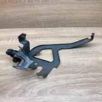 7183752   Fender mounting bracket BMW 5 F10 F11