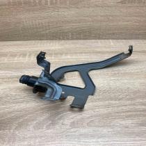 7183752   Fender mounting bracket BMW 5 F10 F11
