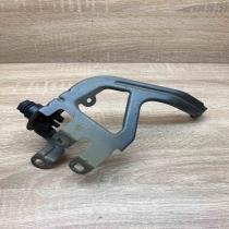 7183752  Right Side Fender mounting bracket BMW 5 F10 F11