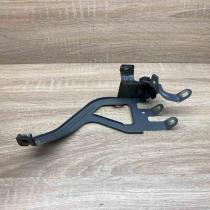 7183752  Right Side Fender mounting bracket BMW 5 F10 F11