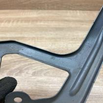 7183752  Right Side Fender mounting bracket BMW 5 F10 F11