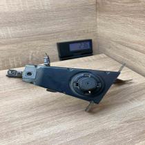7184179 7183752 Left Side Fender mounting bracket BMW 7 F01 F02 F03 F04