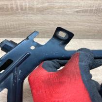 7184180 7183752 Right Side Fender mounting bracket BMW 7 F01 F02 F03 F04