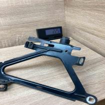 7184180 7183752 Right Side Fender mounting bracket BMW 7 F01 F02 F03 F04