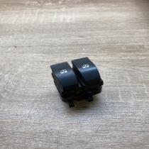 Renault driver window switch   Electric window control switch Renault Megane I
