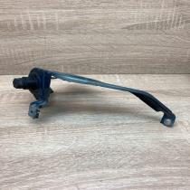 7183752 5176 7183752 04 Left Side Fender mounting bracket BMW 5 F10 F11