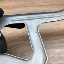 BMW Bonnet Adjuster Bracket  Left Side Fender mounting bracket BMW 5 F10 F11